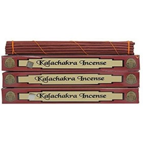 Encens tibétain KALACHAKRA Encens tibétains, accessoires AS1L