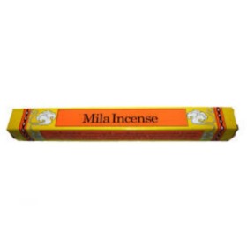 Encens tibétain MILA Encens tibétains, accessoires AS5L