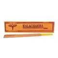 Encens tibétain KALACHAKRA qualité supérieure - Encens tibétains, accessoires