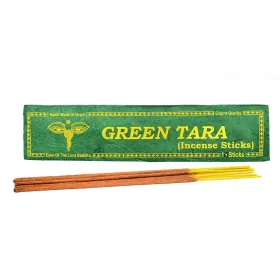 Encens naturel tibétain Tara Verte qualité supérieure - Encens tibétains, accessoires