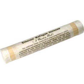 Encens tibétain bouddhiste REFUGE Encens tibétains, accessoires int23