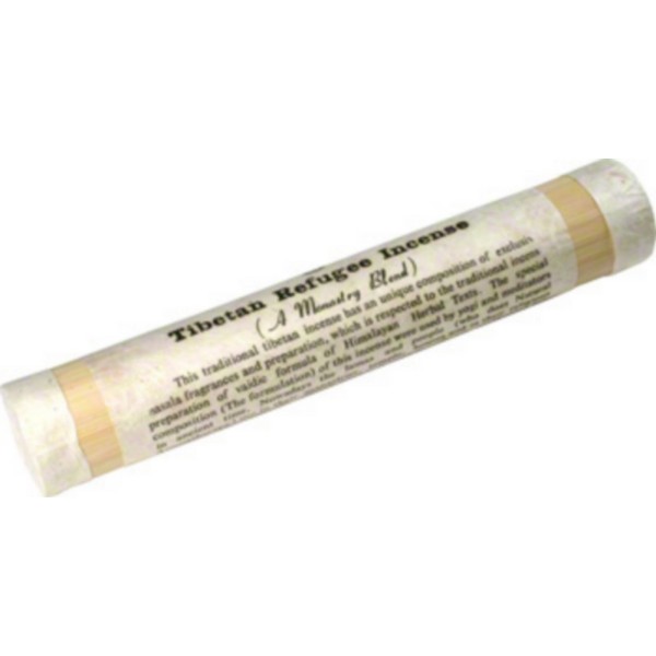 Encens tibétain bouddhiste REFUGE Encens tibétains, accessoires int23