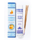 Encens ayurvédique Stress Relief Masala 15 GR Encens tibétains, accessoires ZD810