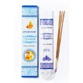 Encens ayurvédique Stress Relief Masala 15 GR - Encens ayurvédique pour équilibre des doshas