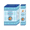 Encens ayurvédique Stress Relief Masala 15 GR - Encens ayurvédique pour équilibre des doshas