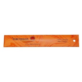 Encens bio Auroshikha Neroli fleur d'oranger Encens tibétains, accessoires ZA33