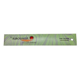 Encens bio Auroshikha senteur Pins Encens tibétains, accessoires ZA07