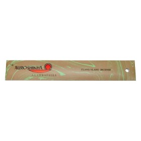 Encens bio Auroshikha Ylang Ylang 10 gr. Encens tibétains, accessoires ZA17