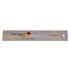 Encens bio Auroshikha Orchidée 10 gr. Encens tibétains, accessoires ZA16