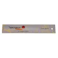 Encens bio Auroshikha Orchidée 10 gr. - Encens naturel bio Auroshika aux plantes