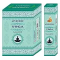 Encens ayurvédique Yoga Masala 15 GR - Encens ayurvédique pour équilibre des doshas
