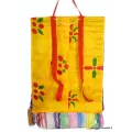 Thangka tibétain Roue de la Vie– Roue du Dharma - Objets rituels bouddhistes