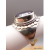Bague Quartz Mystique taille 55/56 Bijoux en Quartz Mystique XV132