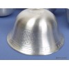 Bols d'offrandes bouddhistes plaqué argent 10.6 cm Bols d'offrandes bouddhistes BOLPA1