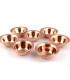Bols d'offrandes bouddhistes 7,5 cm Bols d'offrandes bouddhistes BOB1