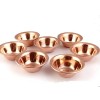 Bols d'offrandes bouddhistes 7,5 cm Bols d'offrandes bouddhistes BOB1