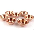 Bols d'offrandes bouddhistes 7,5 cm - Bols d'offrandes bouddhistes