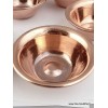 Bols d'offrandes bouddhistes 7,5 cm Bols d'offrandes bouddhistes BOB1