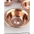 Bols d'offrandes bouddhistes 7,5 cm - Bols d'offrandes bouddhistes