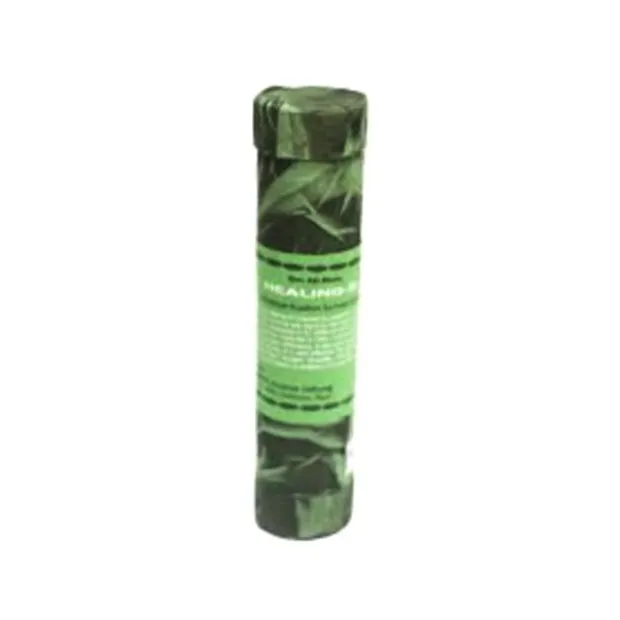 Encens tibétain Healing OM AH HUM - Objets rituels bouddhistes