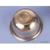 Bols d'offrandes bouddhistes 8 cm en métal Bols d'offrandes bouddhistes BOBM1
