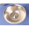 Bols d'offrandes bouddhistes plaqué argent 7 cm Bols d'offrandes bouddhistes BOPA2