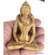 Mini statuette bouddhiste Shakti coloris divers Statuettes Bouddhistes MINISHA1