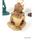 Mini statuette bouddhiste Shakti coloris divers Statuettes Bouddhistes MINISHA1