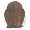Sculpture bouddhiste sur bois Signeus Auspicieux Statuettes Bouddhistes SCULP2
