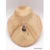 Pendentif Pietersite qualité AAA forme goutte Pendentifs pierres naturelles PU17.2