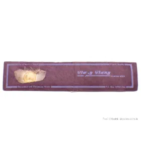 Encens tibétain Ylang Ylang pour purification - qualité supérieure - Encens tibétains, accessoires