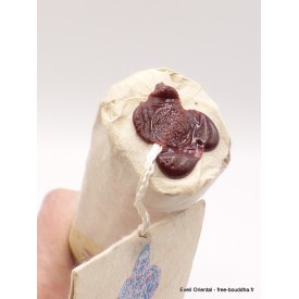 Encens tibétain Chenrezi, encens bouddhiste de méditation