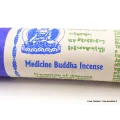 Encens médicinal tibétain Bouddha de médecine - Encens tibétains, accessoires