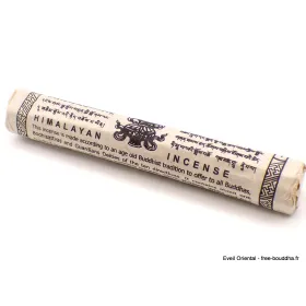 Encens de méditation tibétaine de l'HImalaya - Encens tibétains, accessoires