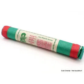 Encens tibétain Guru Rinpoche pour rituels bouddhistes  - Encens tibétains, accessoires