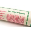 Encens tibétain Guru Rinpoche paquet rigide Encens tibétains, accessoires ENSGR