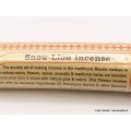 Encens tibétain Lion des Neiges Encens tibétains, accessoires ENSLN
