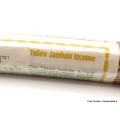 Encens tibétain Yellow Jambala Encens tibétains, accessoires ENSYSH