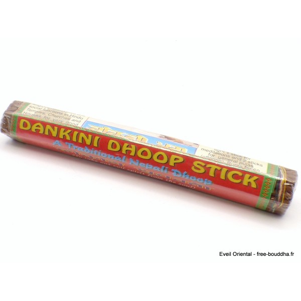 Encens tibétain Dankini (hindouisme) Encens tibétains, accessoires ENSDK