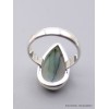 Bague Quantum Quattro bleu filament vert Taille 59 Bijoux en Quantum Quattro XV70.5