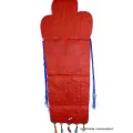 Tenture tibétaine Kaden plate bouddhiste 130 cm - Tentures bouddhistes
