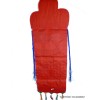 Tenture tibétaine plate Kaden 32 cm Tentures tibétaines Bouddha KAD32