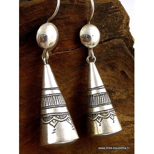 Bijoux en Argent massif