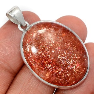 Bijoux en Pierre du Soleil