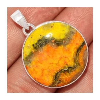 Bijoux en Jaspe Bourdon