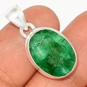 Bijoux en Emeraude