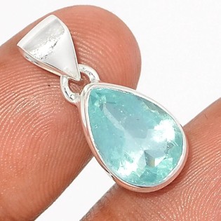 Bijoux en Aigue-marine