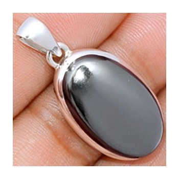 Bijoux en Hématite