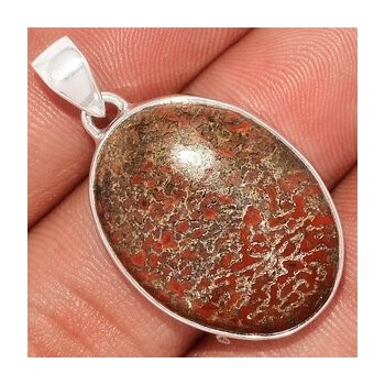 Bijoux en Os de Dinosaure
