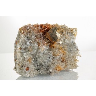 Bijoux en Apophylite